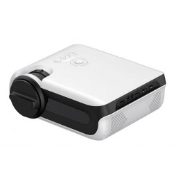 Proyector de Video PJ 209 PRO HAVIT