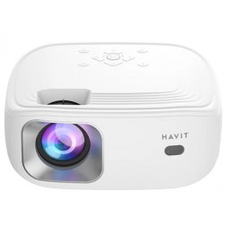 Proyector de Video PJ 212 PRO HAVIT