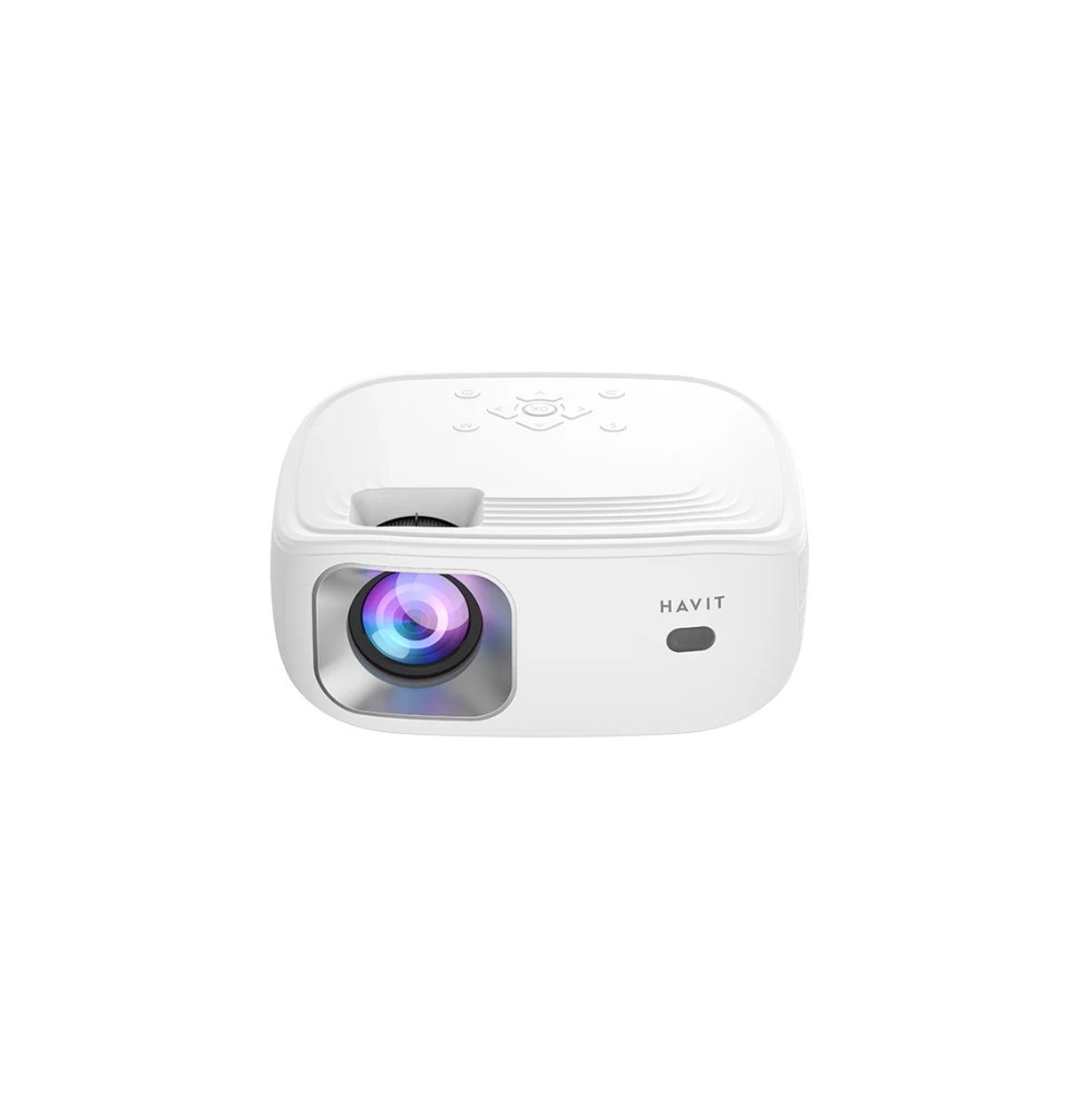 Proyector de Video PJ 212 PRO HAVIT