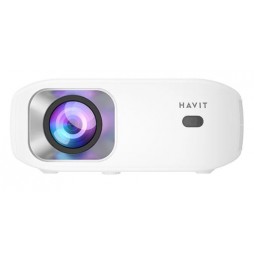 Proyector de Video PJ 212 PRO HAVIT