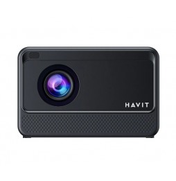 Proyector de Video PJ 211 PRO HAVIT