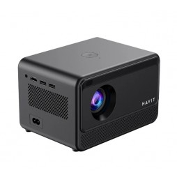 Proyector de Video PJ 211 PRO HAVIT