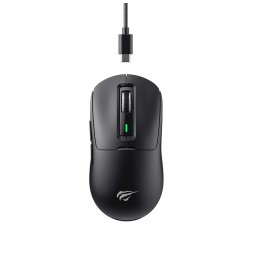 Mouse HAVIT GAMER MS969SE TRI-MODE NEGRO