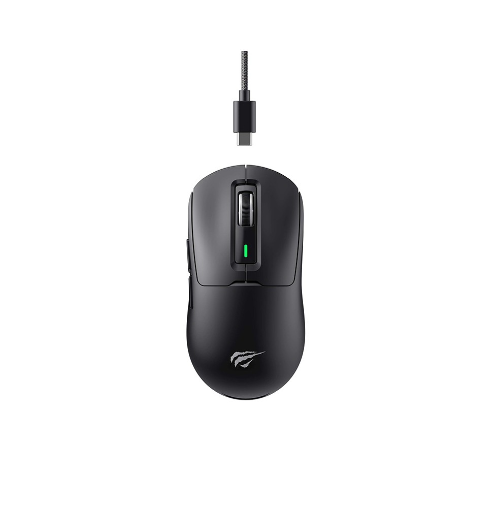 Mouse HAVIT GAMER MS969SE TRI-MODE NEGRO