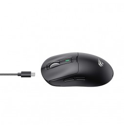 Mouse HAVIT GAMER MS969SE TRI-MODE NEGRO