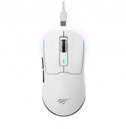 Mouse HAVIT GAMER MS969SE TRI-MODE BLANCO