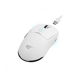 Mouse HAVIT GAMER MS969SE TRI-MODE BLANCO