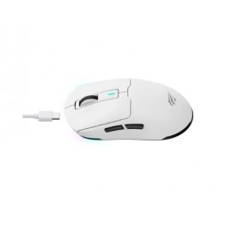 Mouse HAVIT GAMER MS969SE TRI-MODE BLANCO