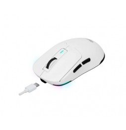 Mouse HAVIT GAMER MS969SE TRI-MODE BLANCO