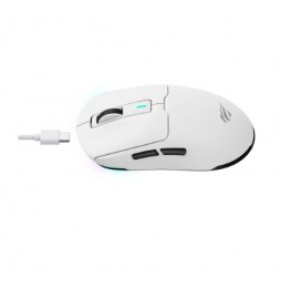 Mouse HAVIT GAMER MS969SE TRI-MODE BLANCO