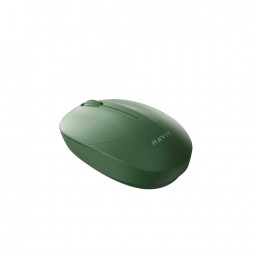 Mouse Havit MS54GT Wireless VERDE