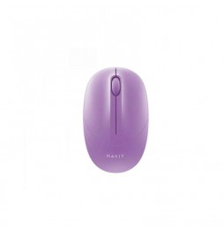 Mouse Havit MS54GT Wireless PURPURA