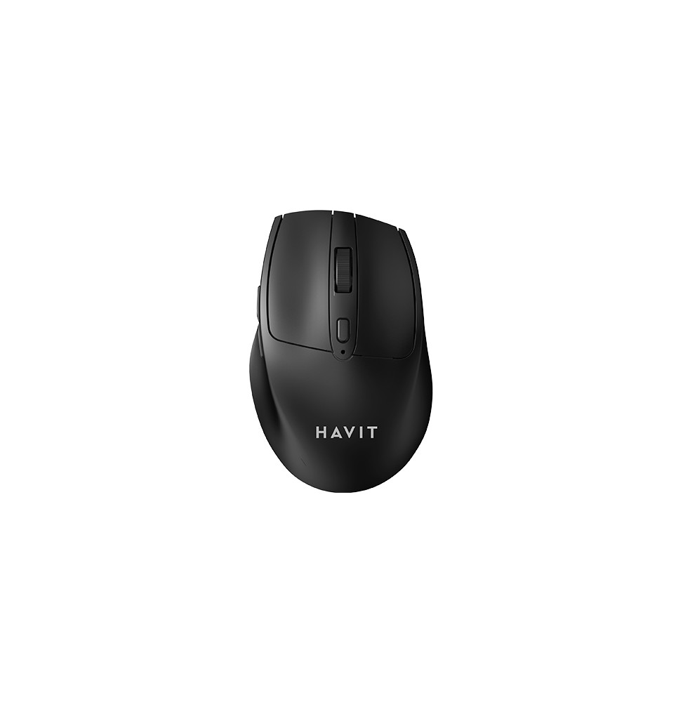 Havit MS61WB Wireless NEGRO