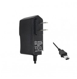 CARGADOR UNIVERSAL AC/DC 110V A 3V/500mA BA-024