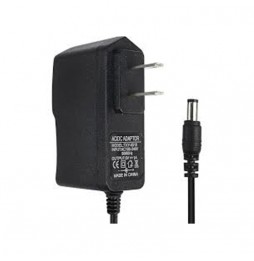 CARGADOR UNIVERSAL AC/DC 110V A 3V/1Amp CA251