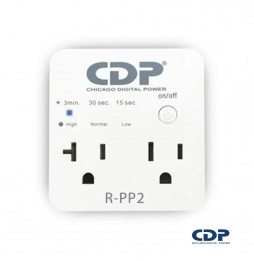 PROTECTOR DE ELECTRODOMESTICOS CDP R-PP2