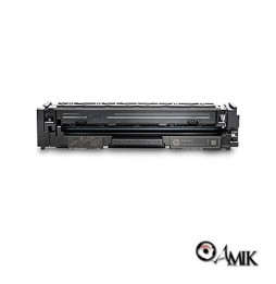 Tóner HP80A Negro Amik
