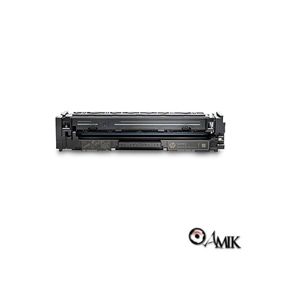 Tóner HP80A Negro Amik