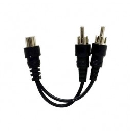 Adaptador GENERAL ELECTRIC de Audio y Video, Color Pack/Paquete de (1) 34765