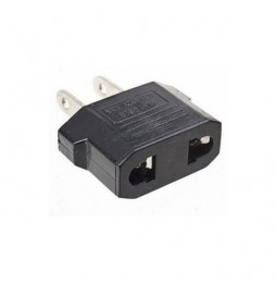 ADAPTADOR NIPPON AC REDONDO A PLANO JUMBO GRANEL P-510D NIPPON