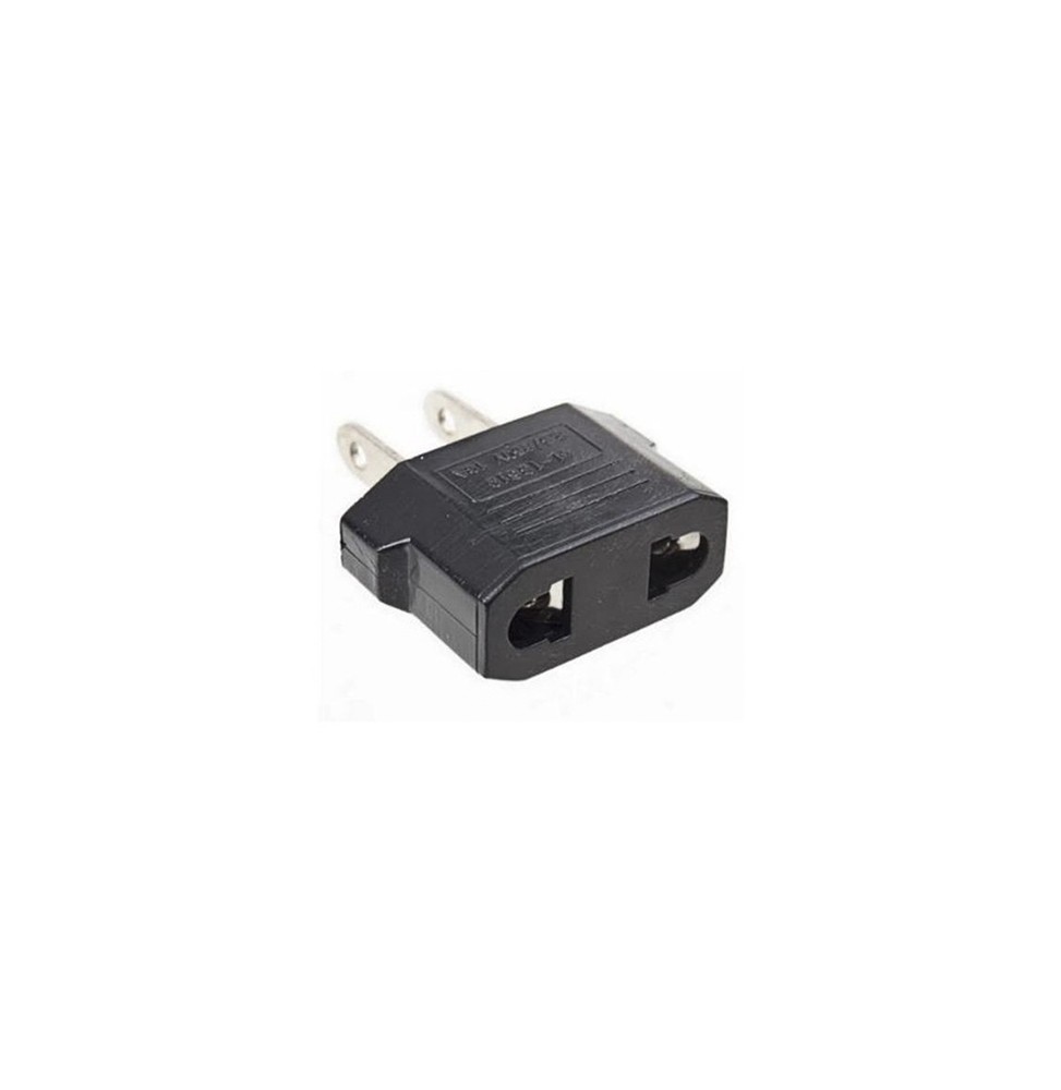 ADAPTADOR NIPPON AC REDONDO A PLANO JUMBO GRANEL P-510D NIPPON