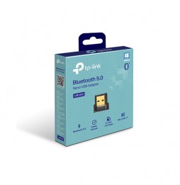 Adaptador TP-LINK UB500PLUS USB Bluetooth de largo alcance