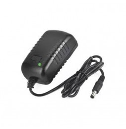 CARGADOR UNIVERSAL AC/DC 110V A 9V/1Amp