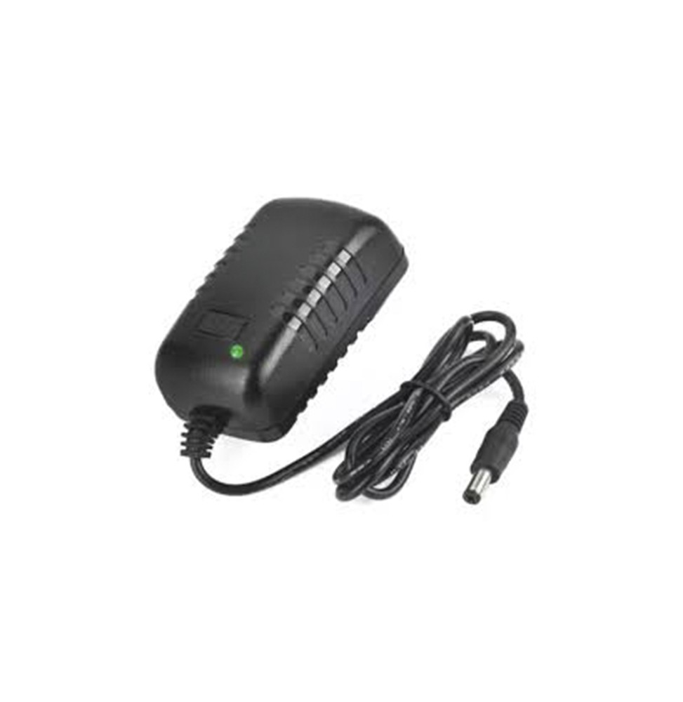 CARGADOR UNIVERSAL AC/DC 110V A 9V/1Amp