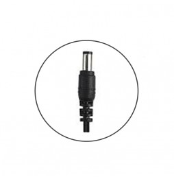 CARGADOR UNIVERSAL AC/DC 110V A 9V/1Amp