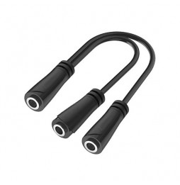 Adaptador 3.5 H a 2 H