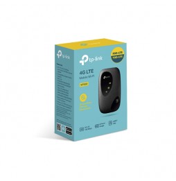 ROUTER TP-Link MIFI M7000 4G LTE 150 MBPS M7000
