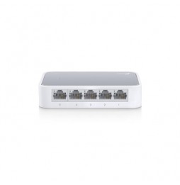 SWITCH TP-LINK 5 PUERTOS 10/100 Mbps | TL-SF1005D