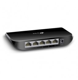 Switch Tp-Link 5-Port Gigabit Desktop TL-SG1005D