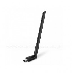 Adaptador TP-LINK para Red ARCHER T2U PLUS – Dual Band AC600