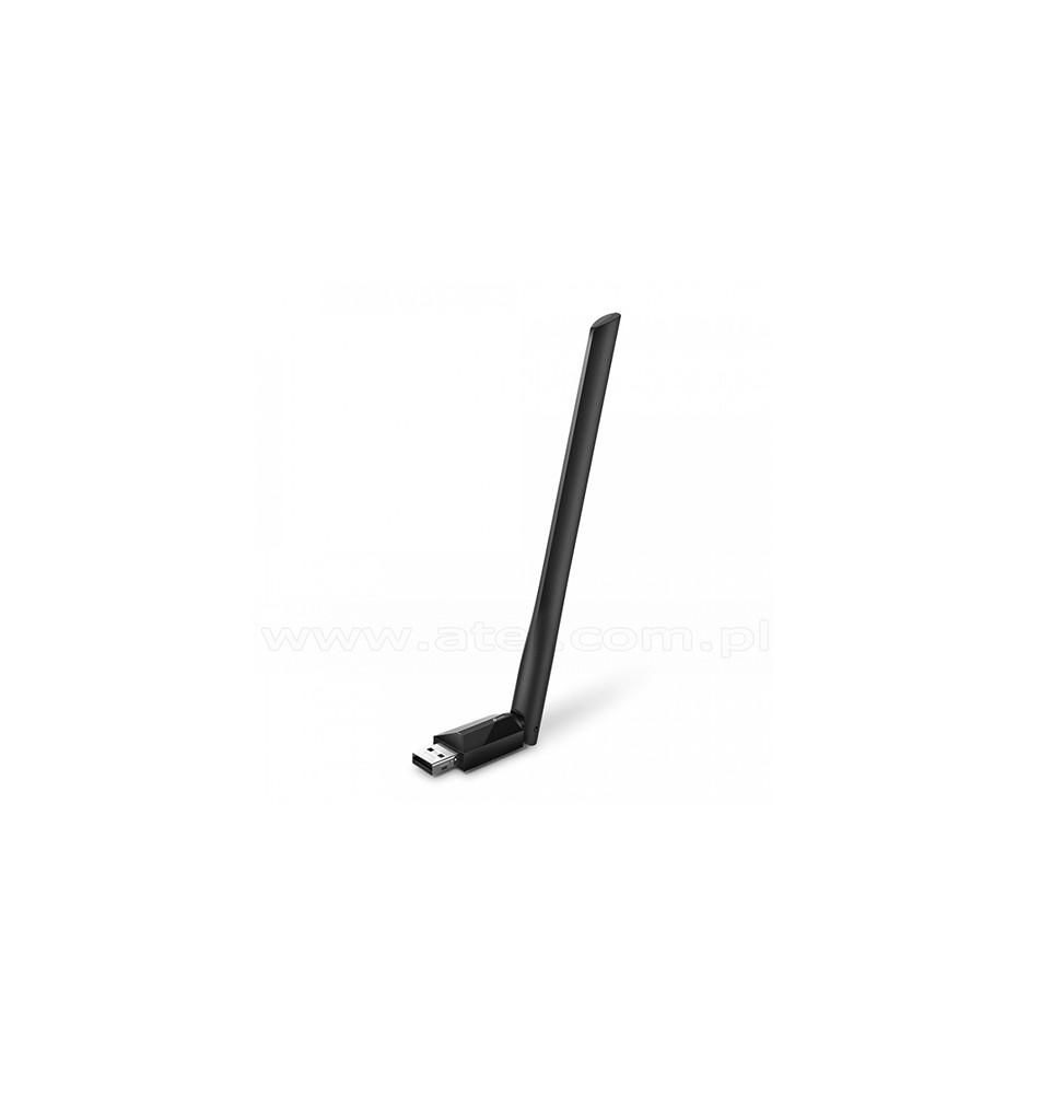 Adaptador TP-LINK para Red ARCHER T2U PLUS – Dual Band AC600