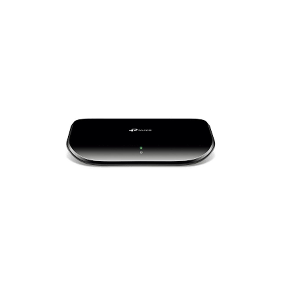 Switch Tp-Link 8-Port Gigabit Desktop TL-SG1008D