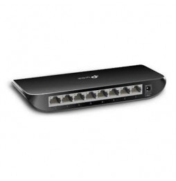 Switch Tp-Link 8-Port Gigabit Desktop TL-SG1008D