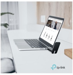 Adaptador TP-LINK USB Doble Banda WI-FI AC1300 Archer T4U