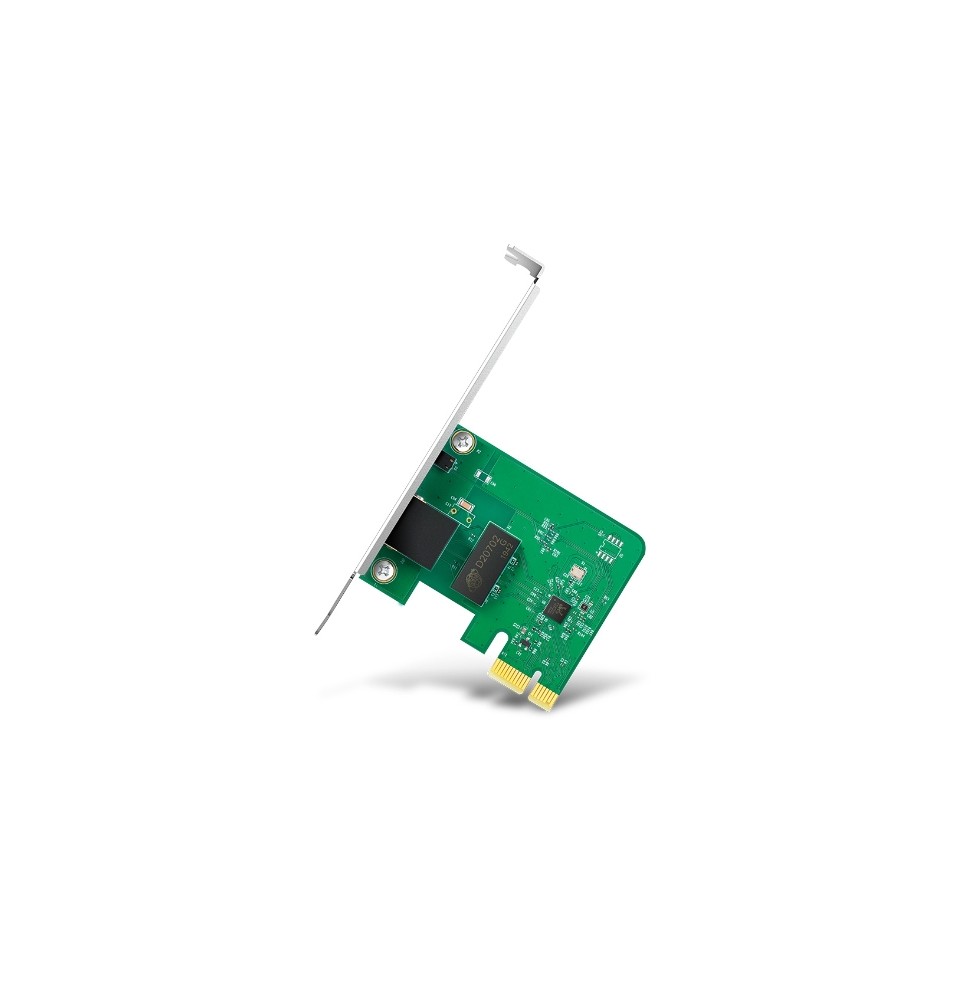 Adaptador Tp-Link de red PCI Express Gigabit TG-3468