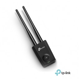 Adaptador Tp-Link USB Wi-Fi de Alta Potencia 300Mbps TL-WN8200ND