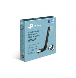 Adaptador Tp-Link UB500 Plus USB Bluetooth de largo alcance