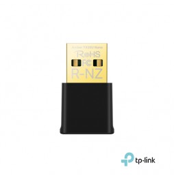 Adaptador Archer TX20U Nano AX1800 Dual Band USB TX20U