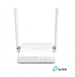 Router Tp-Link Archer C24 Wi-Fi de Doble Banda AC750