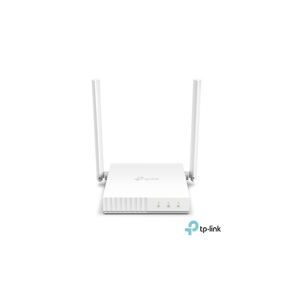 Router Tp-Link Archer C24 Wi-Fi de Doble Banda AC750