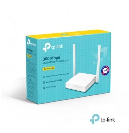 Router Tp-Link Archer C24 Wi-Fi de Doble Banda AC750