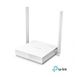 Router Tp-Link Archer C24 Wi-Fi de Doble Banda AC750