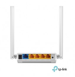Router Tp-Link Archer C24 Wi-Fi de Doble Banda AC750