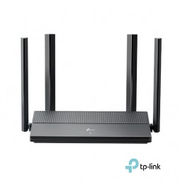 Router Tp-Link EX141 Wi-Fi 6 Gigabit Dual Band AX1500 EasyMesh TR-069
