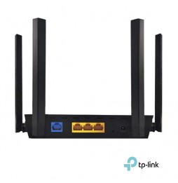 Router Tp-Link EX141 Wi-Fi 6 Gigabit Dual Band AX1500 EasyMesh TR-069