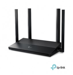 Router Tp-Link EX141 Wi-Fi 6 Gigabit Dual Band AX1500 EasyMesh TR-069